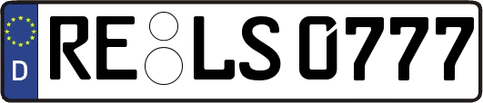 RE-LS0777