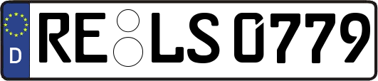 RE-LS0779
