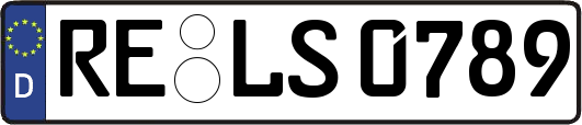 RE-LS0789