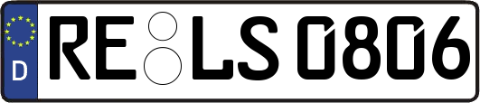 RE-LS0806