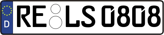 RE-LS0808
