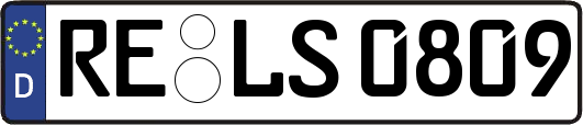 RE-LS0809