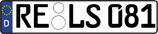 RE-LS081