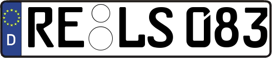 RE-LS083