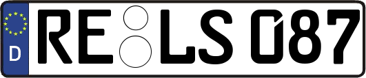 RE-LS087
