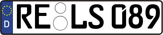 RE-LS089