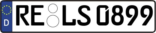 RE-LS0899