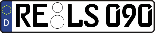 RE-LS090