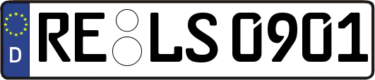 RE-LS0901