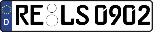 RE-LS0902