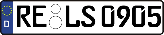 RE-LS0905