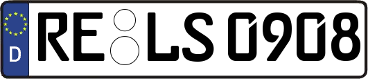 RE-LS0908