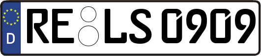 RE-LS0909