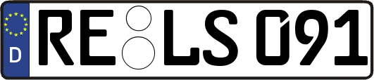 RE-LS091