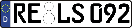 RE-LS092