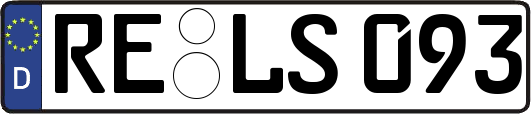 RE-LS093