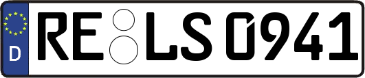 RE-LS0941
