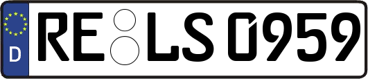 RE-LS0959