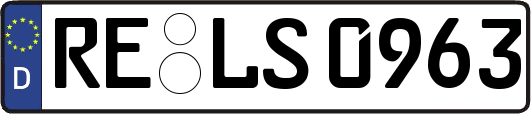 RE-LS0963