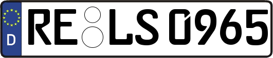 RE-LS0965