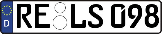 RE-LS098