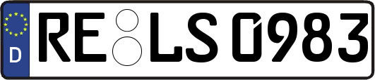 RE-LS0983