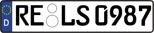 RE-LS0987