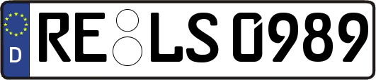 RE-LS0989