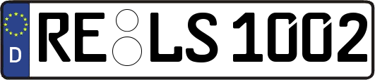 RE-LS1002