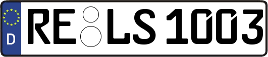 RE-LS1003