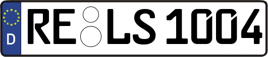 RE-LS1004