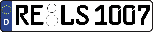 RE-LS1007
