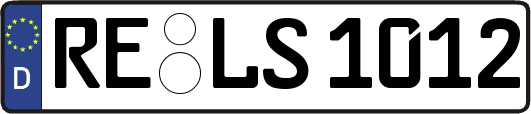 RE-LS1012