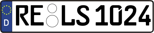 RE-LS1024