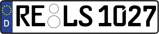 RE-LS1027