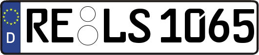RE-LS1065