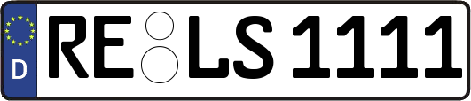 RE-LS1111
