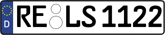 RE-LS1122