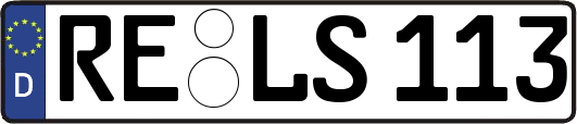 RE-LS113