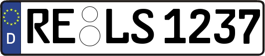 RE-LS1237