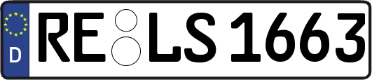RE-LS1663