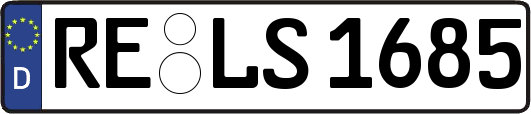 RE-LS1685