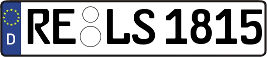 RE-LS1815