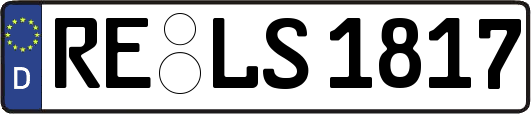 RE-LS1817