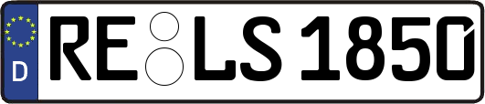 RE-LS1850