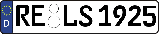 RE-LS1925