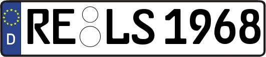 RE-LS1968