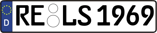RE-LS1969