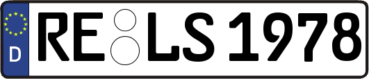 RE-LS1978