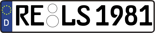 RE-LS1981